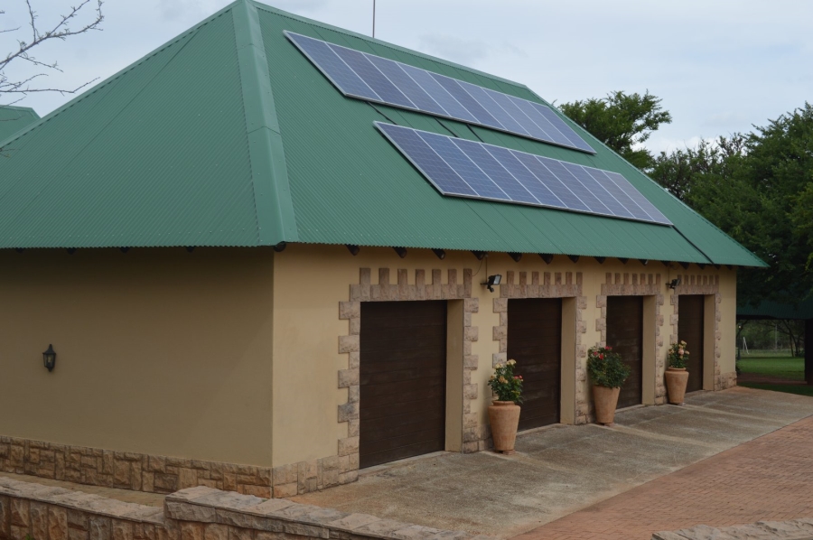 Commercial Property for Sale in Doringkruin North West